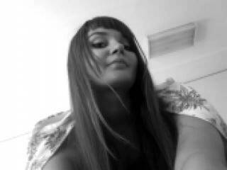 エロティックなビデオチャット girlua777