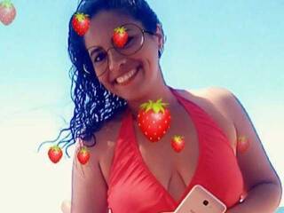 エロティックなビデオチャット Gisele27