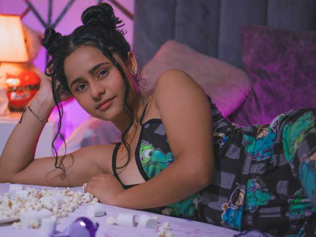 プロフィールの写真 Giselle-Roldan