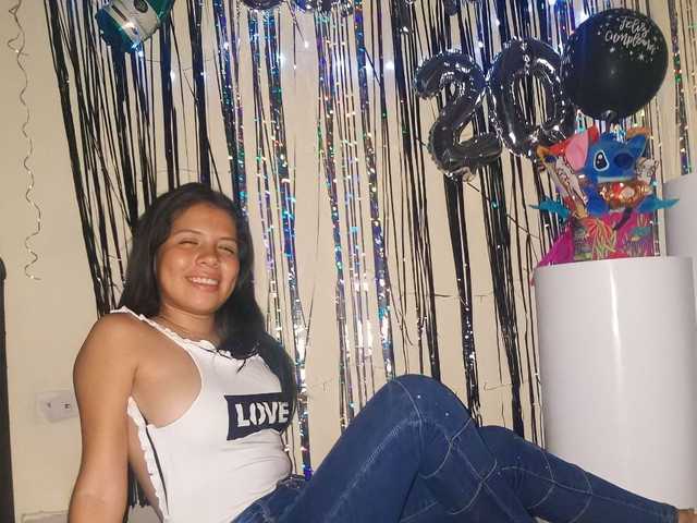 プロフィールの写真 Giselle5