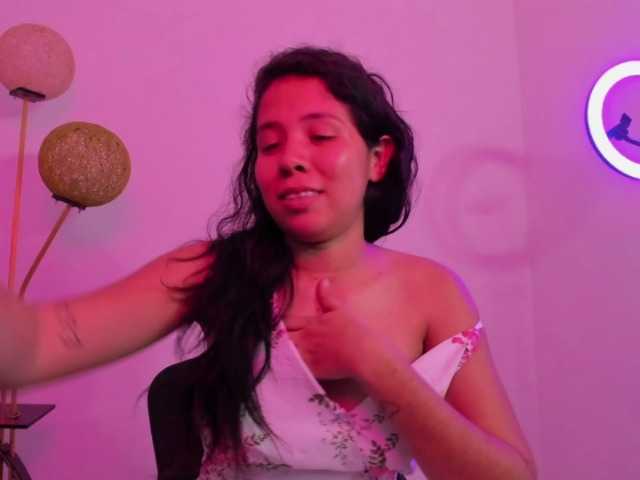 ブロードキャストスクリーンショット Giselle5