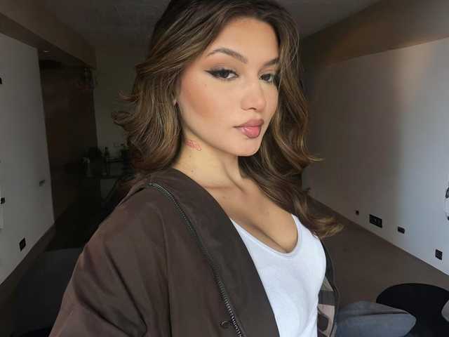 プロフィールの写真 Gisellee-Roy