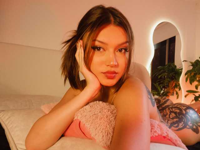 プロフィールの写真 Gisellee-Roy