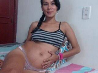 エロティックなビデオチャット gisellehot18