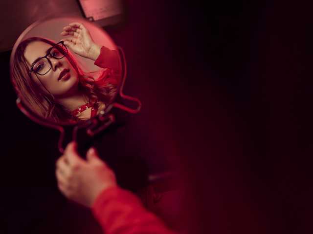 プロフィールの写真 GiselleNoah