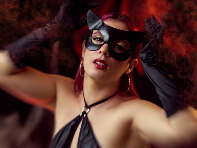 プロフィールの写真 GiselleNoah