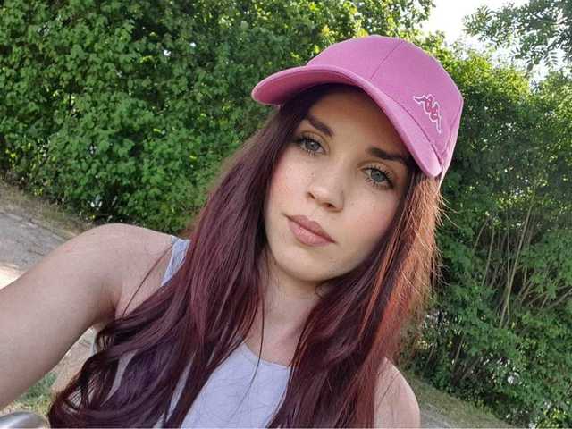 プロフィールの写真 GisellePalmer