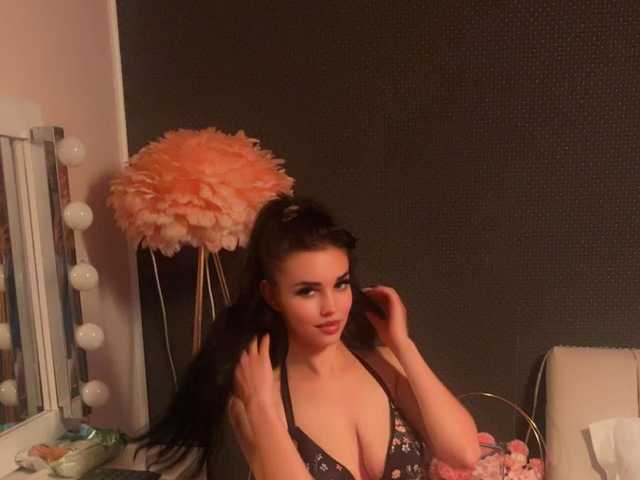 プロフィールの写真 GisellePalmer