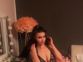 エロティックなビデオチャット GisellePalmer