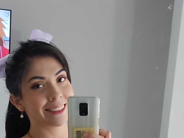 プロフィールの写真 gissellEvans