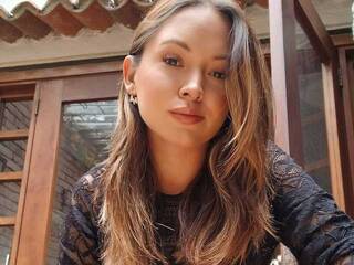 エロティックなビデオチャット Gitana1