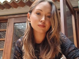 エロティックなビデオチャット Gitana1