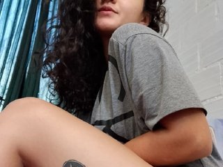 エロティックなビデオチャット Gizelewinter