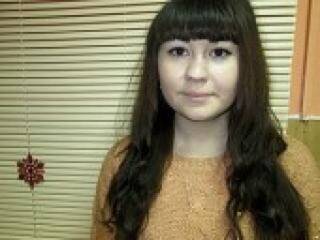 エロティックなビデオチャット glaffira