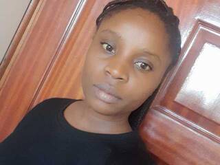 エロティックなビデオチャット Glammedebony