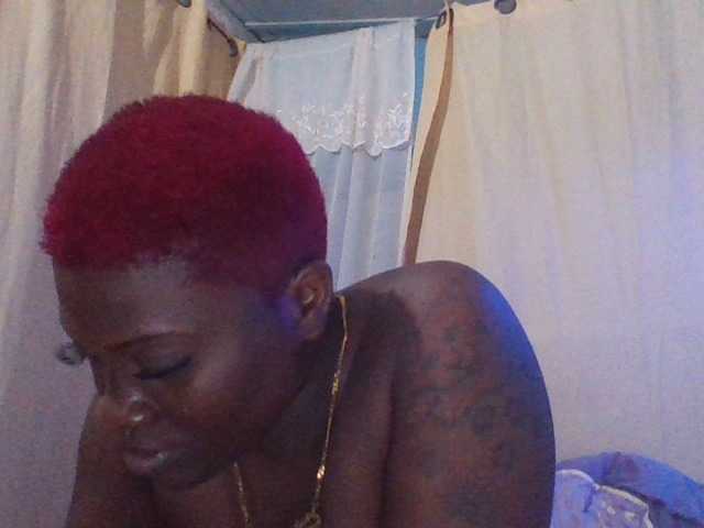 ブロードキャストスクリーンショット boobie_lexi