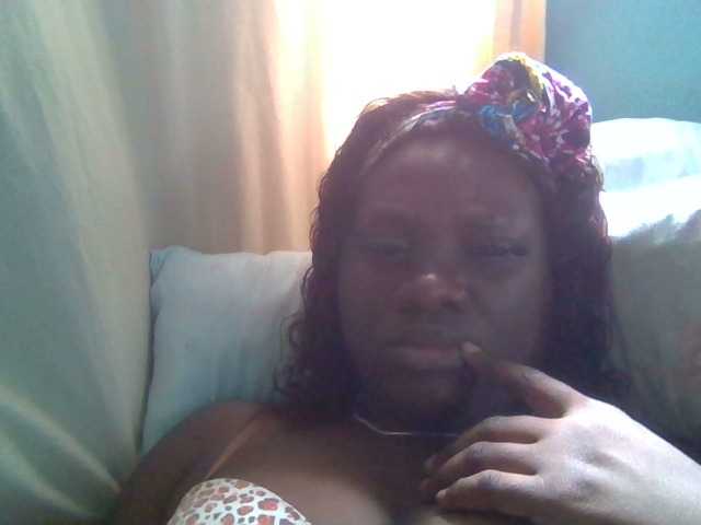 ブロードキャストスクリーンショット boobie_lexi