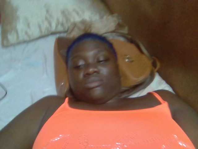 ブロードキャストスクリーンショット boobie_lexi