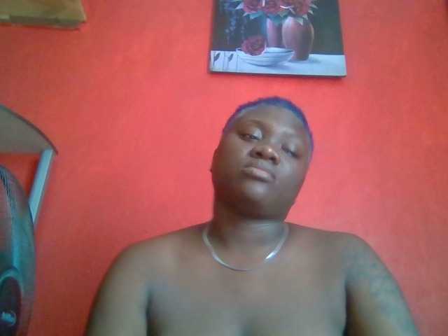 ブロードキャストスクリーンショット boobie_lexi