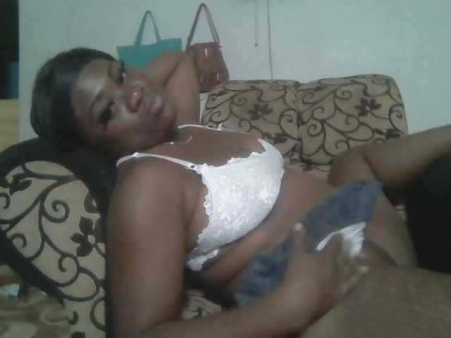 ブロードキャストスクリーンショット boobie_lexi