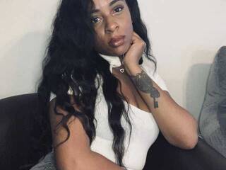 エロティックなビデオチャット glamourgirl