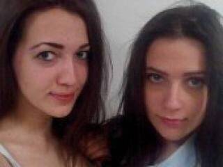 エロティックなビデオチャット glamurmiss