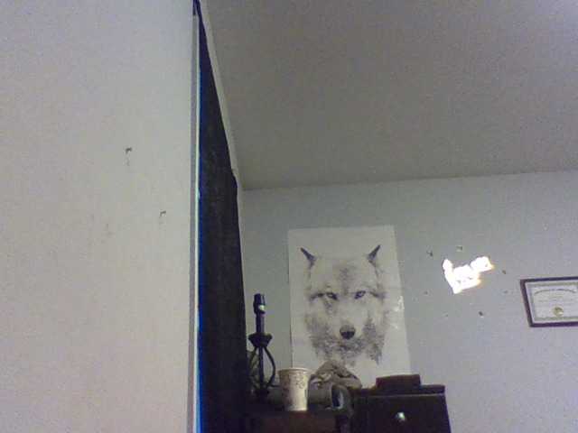 ブロードキャストスクリーンショット GlazinD