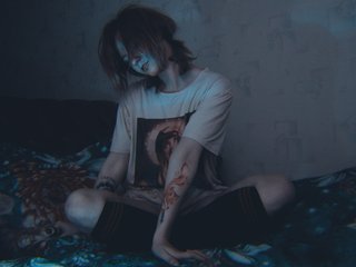 プロフィールの写真 glazsex228
