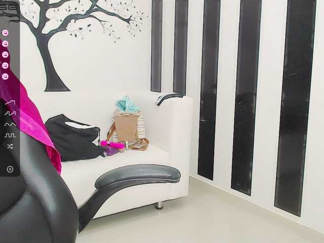 ブロードキャストスクリーンショット GlendaHolt