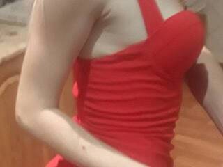 エロティックなビデオチャット gloriacharm