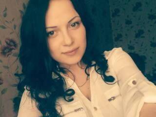 エロティックなビデオチャット gloriamsk