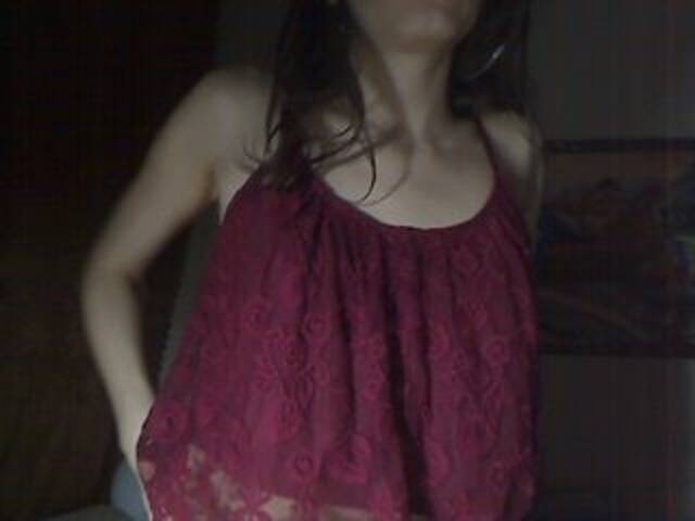 ブロードキャストスクリーンショット GloriaMe2019