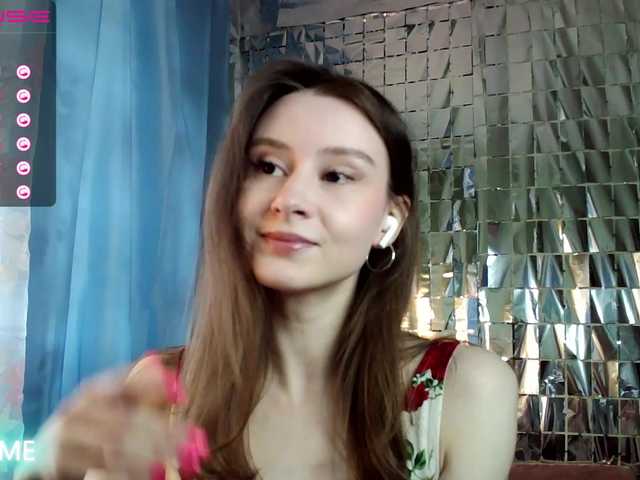 ブロードキャストスクリーンショット gloryformo