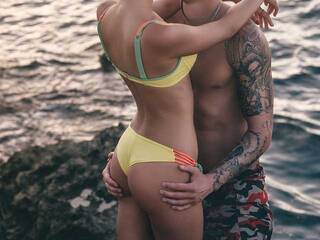 エロティックなビデオチャット Gobletoffire