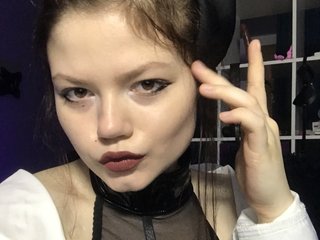 エロティックなビデオチャット GoddessDarina