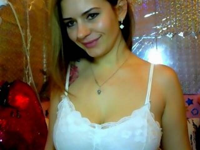 ブロードキャストスクリーンショット -Brilliancy-