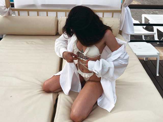 プロフィールの写真 GoddessAnitta
