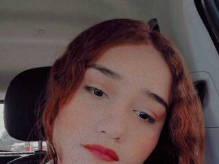 エロティックなビデオチャット goddessathena