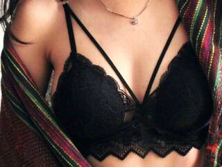 エロティックなビデオチャット GoddessesWow