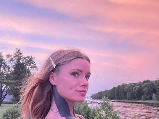 プロフィールの写真 GoddessCess