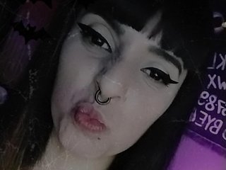エロティックなビデオチャット Goddessmortem