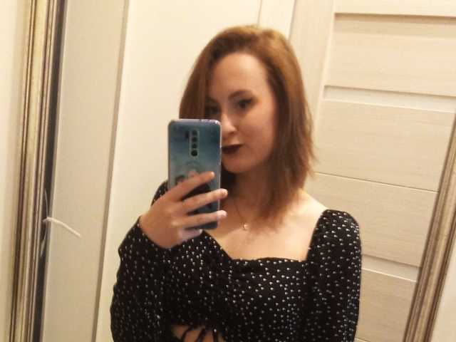 プロフィールの写真 GoddessThaleia
