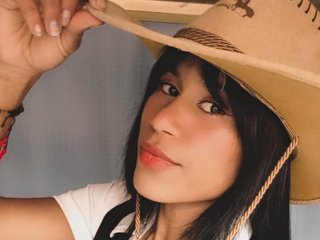 エロティックなビデオチャット Godess-Mar