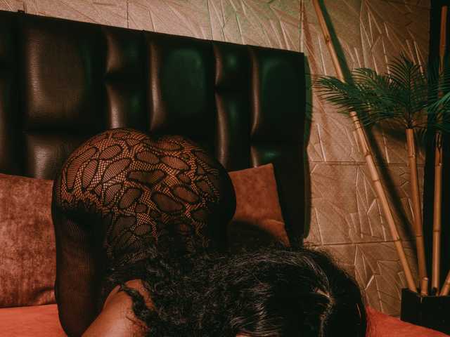 プロフィールの写真 godessebony