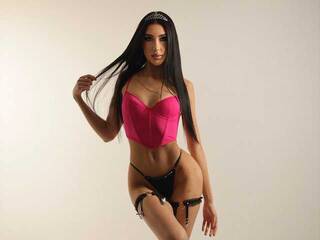 エロティックなビデオチャット Emi_Goddes01