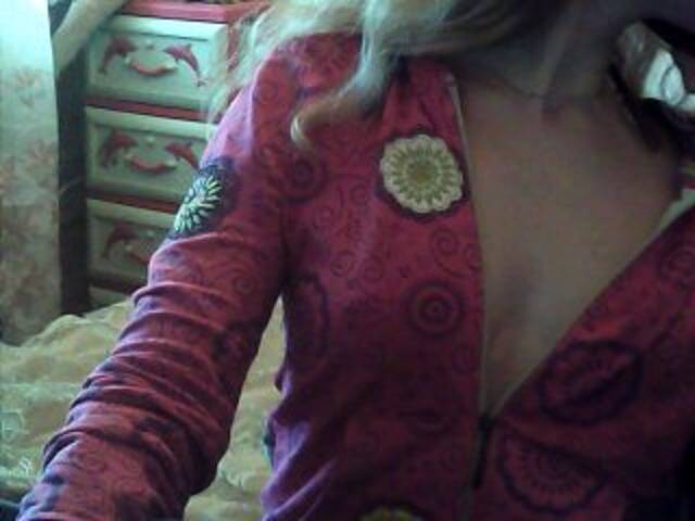 ブロードキャストスクリーンショット GoldenFish123