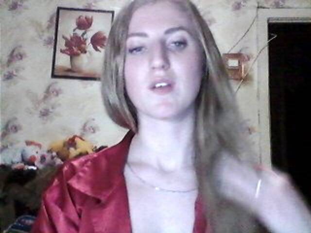 ブロードキャストスクリーンショット GoldenFish123