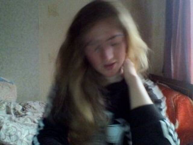 ブロードキャストスクリーンショット GoldenFish123