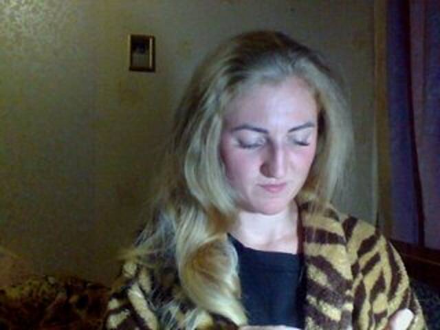 ブロードキャストスクリーンショット GoldenFish123