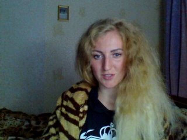 ブロードキャストスクリーンショット GoldenFish123